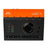 Bitwig Anschluss 4/12 Audio Interface