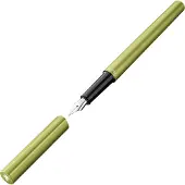 Pelikan Füllhalter Ineo Elements P6 -Etui Frühl.-Grün