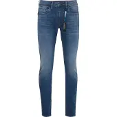 Blend Regular-fit-Jeans "Twister fit Mulitflex" Baumwollmischung, regular fit