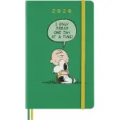 Moleskine Peanuts