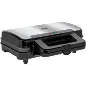 Teesa waffle maker 2 waffle 1000 w
