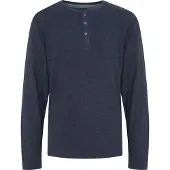 Blend Langarmshirt "Langarmshirt BHBhnoble"
