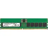 Crucial RAM D5 6400 32GB ECC R
