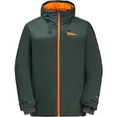 Jack Wolfskin Men's Cyrox 2L Down Jacket Herren-Daunenjacke