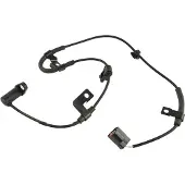 KAVO PARTS ABS Sensor Raddrehzahl Hinten Links für MITSUBISHI L 200 / Triton Pickup (KAT, KBT) BAS-5532