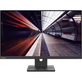 Lenovo ThinkVision E24-30, 60,5 cm (23.8"), 1920 x 1080 Pixel, Full HD, LED, 14 ms, Schwarz