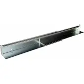 Equip Trageschiene 19" für Serverschränke 600x800mm si