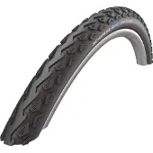 Schwalbe Reifen - Land Cruiser K-Guard - 26 Zoll x 2,00 - Schwarz