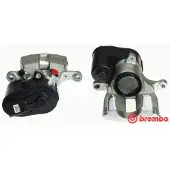 Brembo Bremssattel ESSENTIAL LINE - With EPB F 86 097