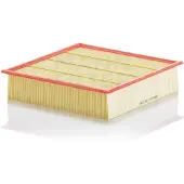 MANN-FILTER CUD 28 235 Innenraumfilter Pollenfilter für MASSEY FERGUSON MF 5600