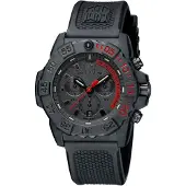 Luminox XS.3581.EY Taucheruhr Navy Seal 3580 Chronograph 45 mm
