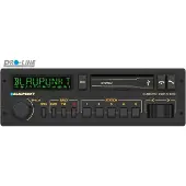 Blaupunkt Hamburg Sqm 23 Dab Autoradio