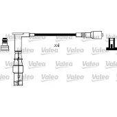 Valeo Zündleitungssatz 346325