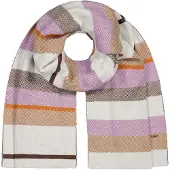 Barts Damen Schal Vichy Scarf