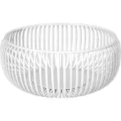 Blomus Schale Lito White Medium