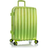 Heys Hartschalen-Trolley "Astro, verschiedene Größen und Farben" 68 l 4 Rollen Reisegepäck TSA Schloss Volumenerweiterung