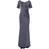 Vera Mont Abendkleid "Damen im Glitzer-Look" Ohne Tasche