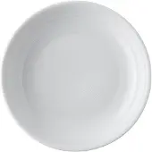 Thomas Suppenteller Ø24cm - Trend Weiss