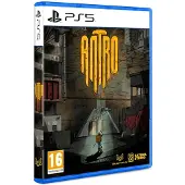 Playstation Games Ps5 Antro+book Mehrfarbig PAL Mehrfarbig PAL