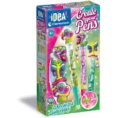 Clementoni IDEA 18169, Bastelset für Kinder, 6 Jahr(e), Mehrfarbig