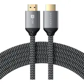 Satechi St-8khc2mm Hdmi-kabel