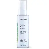 Hemptouch Klärendes Gesichtsreinigungsgel 100 ml Gel