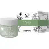 Inspira: cosmetics Calm & Lift 24H Cream 50 ml