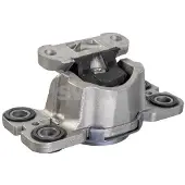 SWAG Motorlager Hydrolager Links für LAND ROVER Freelander 2 SUV (L359) 33 10 2507