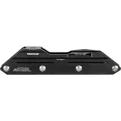 Powerslide Combat Rocker 4x100 Tri Inline-skates Schwarz 310 mm Schwarz 310 mm