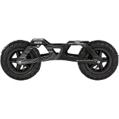 Powerslide Edge Trinity 150 Inline-skates Schwarz 290 mm Schwarz 290 mm
