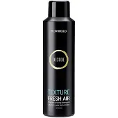 Montibello Decode Texture Fresh Air Dry Texturising Shampoo 200 ml