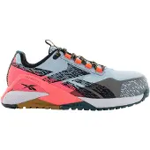 Reebok Sicherheitsschuh Nano X1 Adventure safety S1PS nach EN ISO 20345:2022 S1PS ESD SR HRO Größe 42
