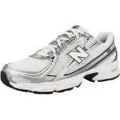 New Balance Unisex. U740V2 Turnschuhe 740, blau (49), Wohnung, Schnürsenkel, Sportlich, Marine