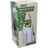 Coppens Drucksprüher 5l