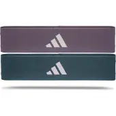Adidas Fitness Widerstandsband 2 Einheiten