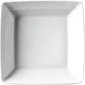 Thomas Schale ''Loft'' in Weiß - (B)11,5 x (H)3,6 x (T)11,5 cm - onesize