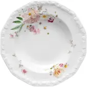 Rosenthal Maria Tiefer Teller Rosa 23 cm