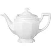 Rosenthal Maria Weiß Teekanne 1,25 L Maria Weiß 10430-800001-14240
