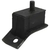 REINHOCH Motorlager Vorne beidseitig für FIAT 500 Limousine RH11-1061