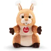 Trudi Handpuppe Eichhörnchen