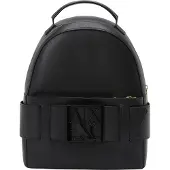 Armani Exchange Exchange Xw001204_af13672 Rucksack Schwarz Schwarz One Size