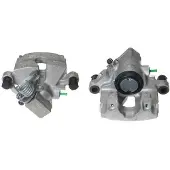 BUDWEG CALIPER Bremssattel 345439