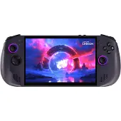 Lenovo Legion Go S 8arp1 Touch 8 Wuxga Amd R Z2 Go/16gb/512gb/amd Radeon/steam Os Tragbare Konsole