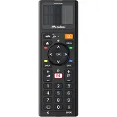 Meliconi Telec Solar Universal-tv-fernbedienung
