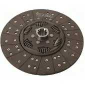SACHS Kupplungsscheibe 1878 001 074