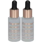 Florame AGE Intense Concentré Repulpant Acide Hyaluronique x2 2x15 ml Set