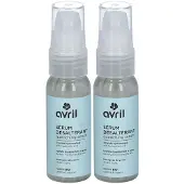 Avril Serum désaltérant bio x2 2x30 ml Konzentrat