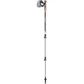 LEKI Traveller Alu Nordic Walking Stöcke 1 P