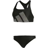 Adidas Bikini Damen Big Bars