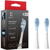 Oclean UC03-2, 2 Stück(e), Weiß, , 2 Jahr(e), Box
